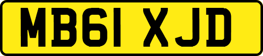 MB61XJD