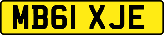 MB61XJE
