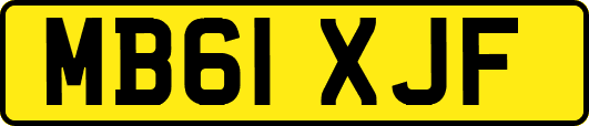 MB61XJF
