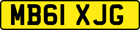 MB61XJG