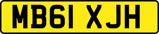 MB61XJH