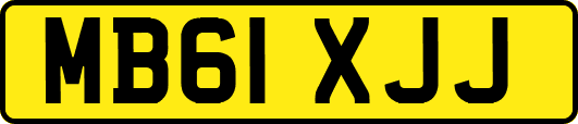 MB61XJJ