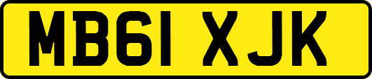 MB61XJK