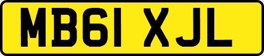 MB61XJL
