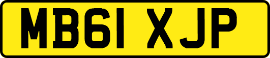 MB61XJP