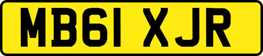 MB61XJR