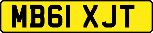 MB61XJT