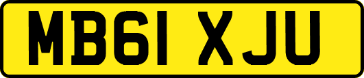 MB61XJU