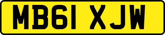 MB61XJW