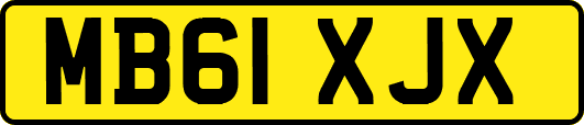MB61XJX