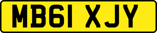 MB61XJY