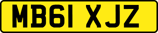 MB61XJZ