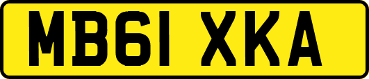 MB61XKA