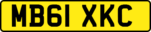 MB61XKC