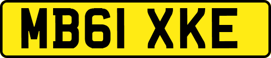 MB61XKE
