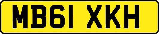 MB61XKH