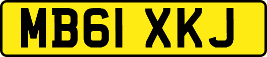 MB61XKJ
