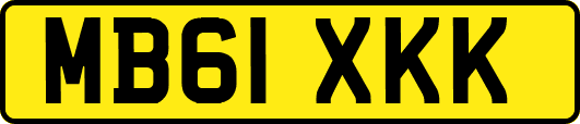 MB61XKK