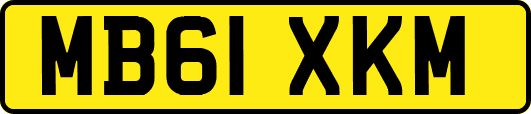 MB61XKM