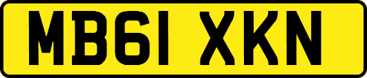 MB61XKN