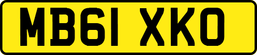 MB61XKO