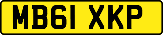 MB61XKP