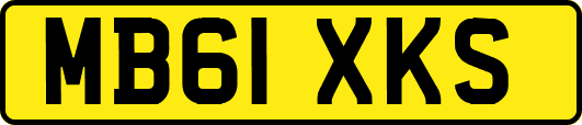 MB61XKS