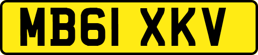 MB61XKV