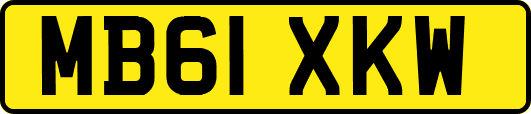 MB61XKW