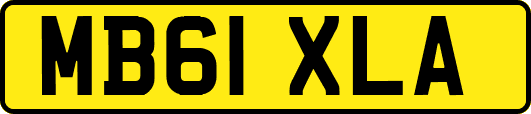 MB61XLA