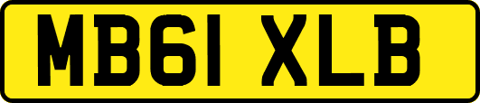 MB61XLB