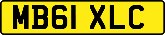 MB61XLC