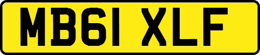 MB61XLF
