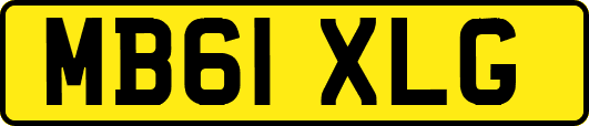 MB61XLG
