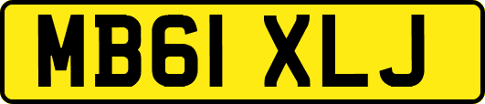 MB61XLJ