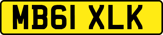 MB61XLK