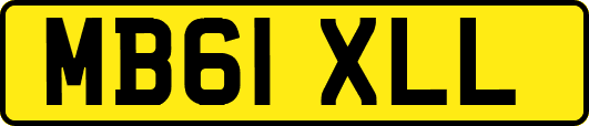 MB61XLL