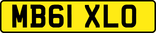 MB61XLO