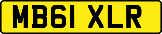 MB61XLR