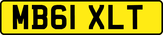 MB61XLT