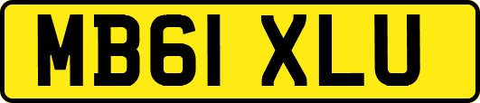 MB61XLU