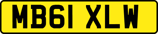 MB61XLW