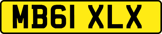 MB61XLX