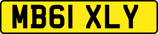 MB61XLY