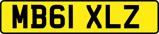 MB61XLZ