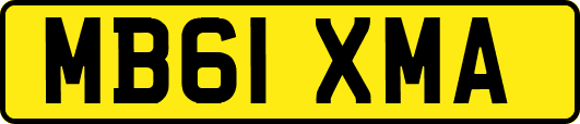 MB61XMA