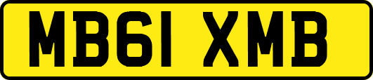 MB61XMB