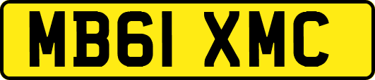 MB61XMC