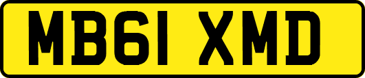 MB61XMD