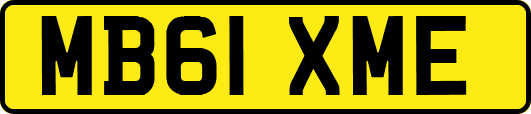 MB61XME